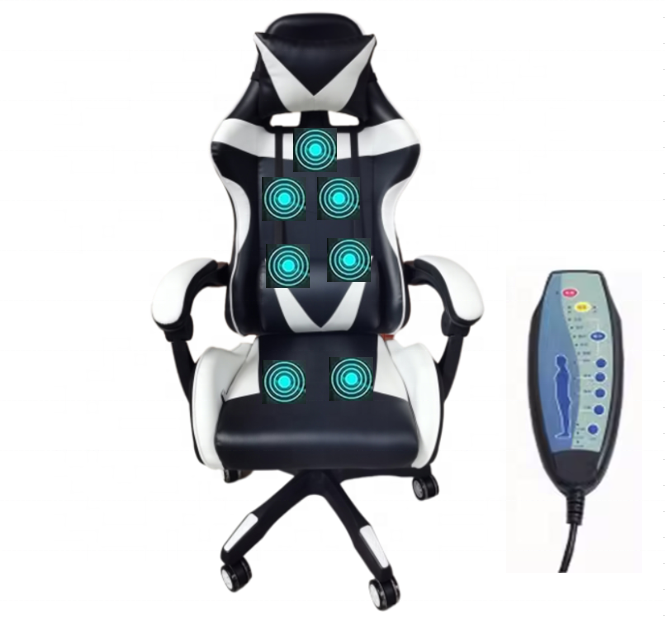 Pc Gaming Chair - Function High Quality PC Computer Chair