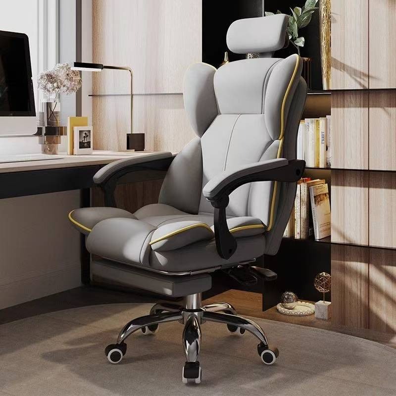 Pc Gaming Chair - Computer chair Home e-sports chair Comfortable