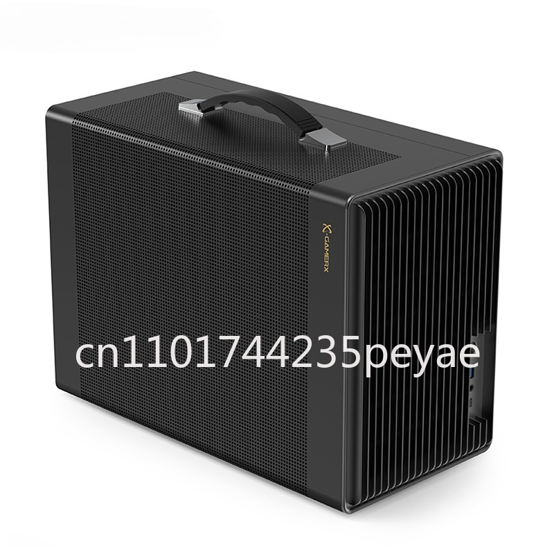 Pc Gaming Itx - P40 Mesh Portable ITX Mini Gaming