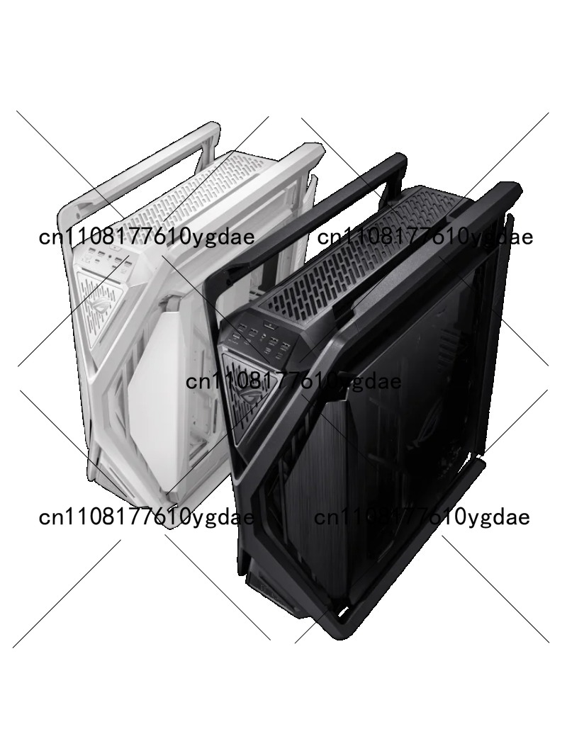 Pc Gaming Itx - Full Tower Gaming PC Chassis Support