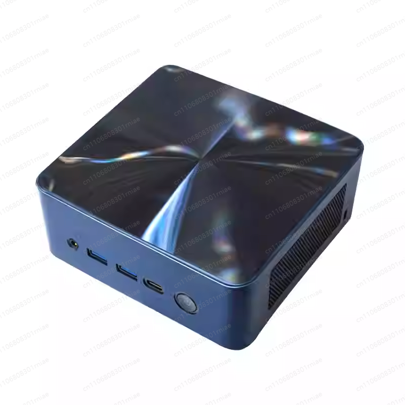 Pc Gaming Ddr5 - S78 Mini PC - 7840HS/8845HS Windows