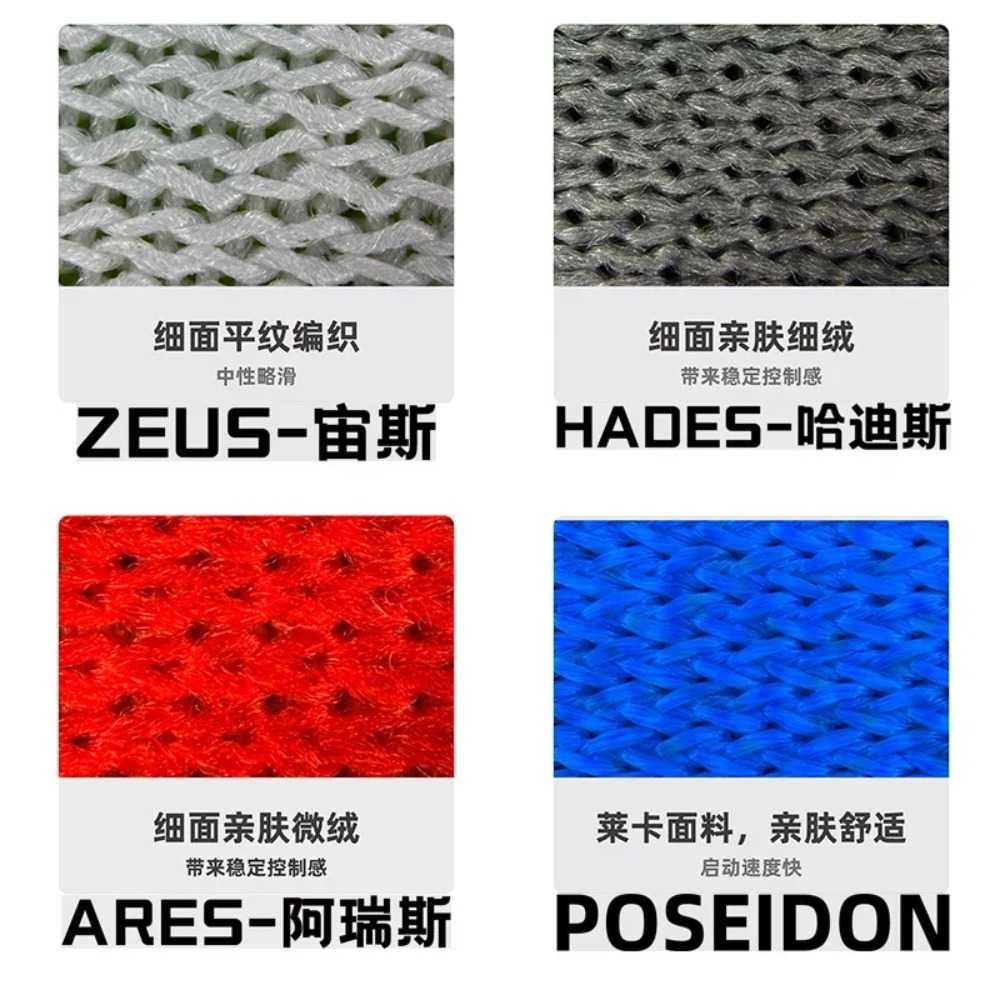Crescent Olympus Mouse Pad Zeu - Pc Gaming Zeus recension och pris