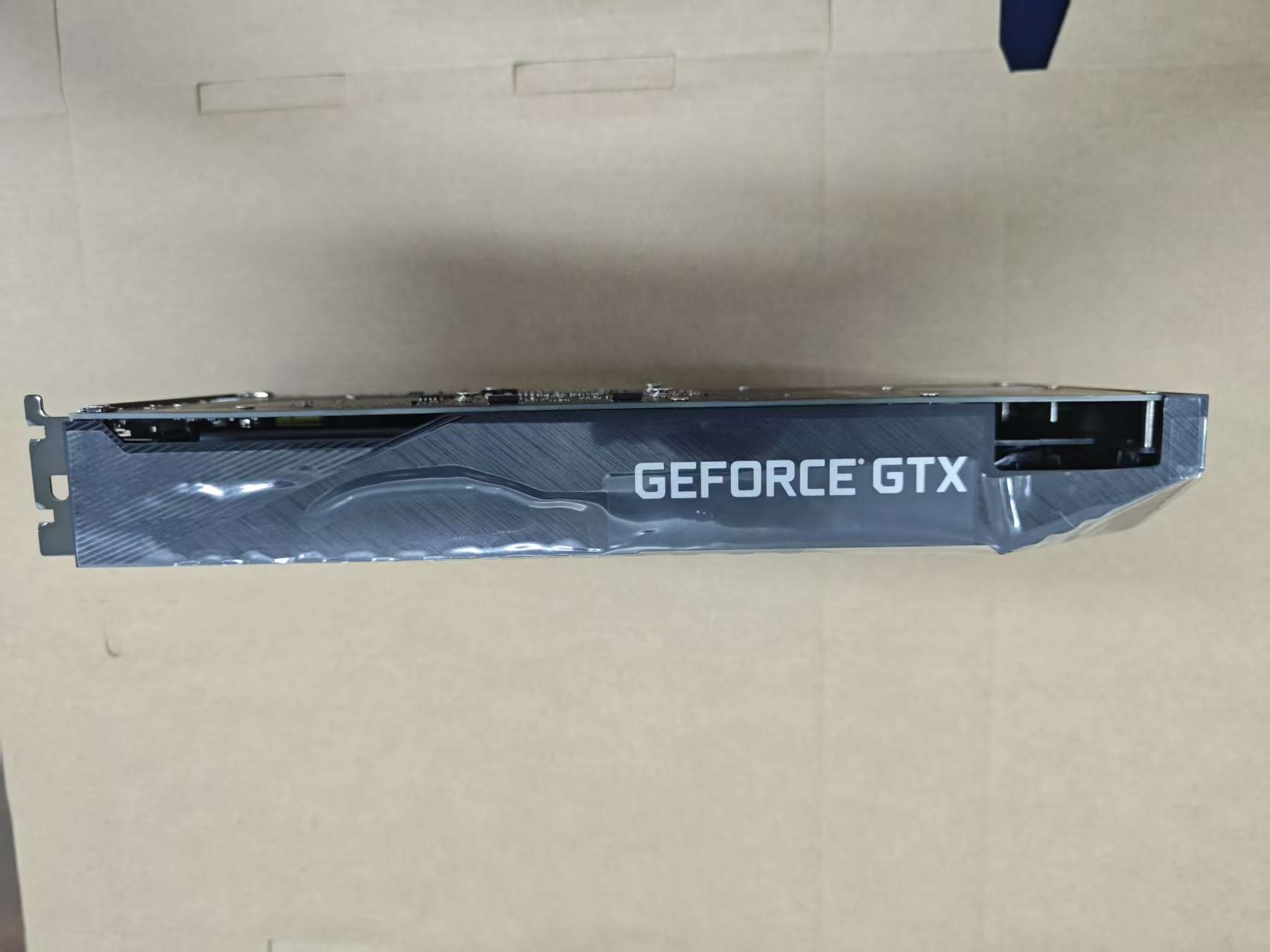 GTX 1650 4GB GPU NVIDIA G21CN  - Pc Gaming Gtx 1650 recension och pris
