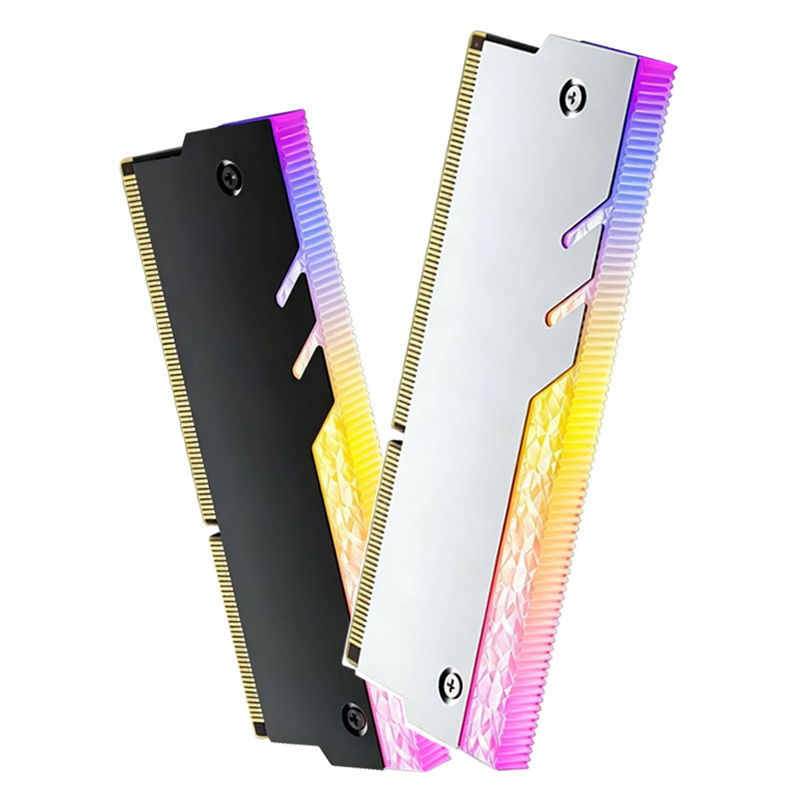 Desktop Computer Memory Heatsi - Pc Gaming Ddr3 recension och pris