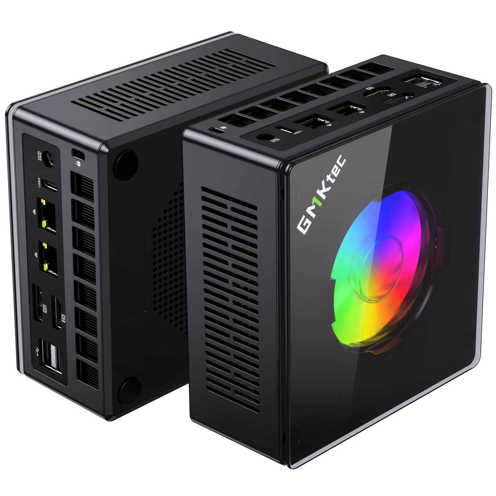 GMKtec Nucbox K11 Gaming Mini  - Pc Gaming Ddr5 recension och pris