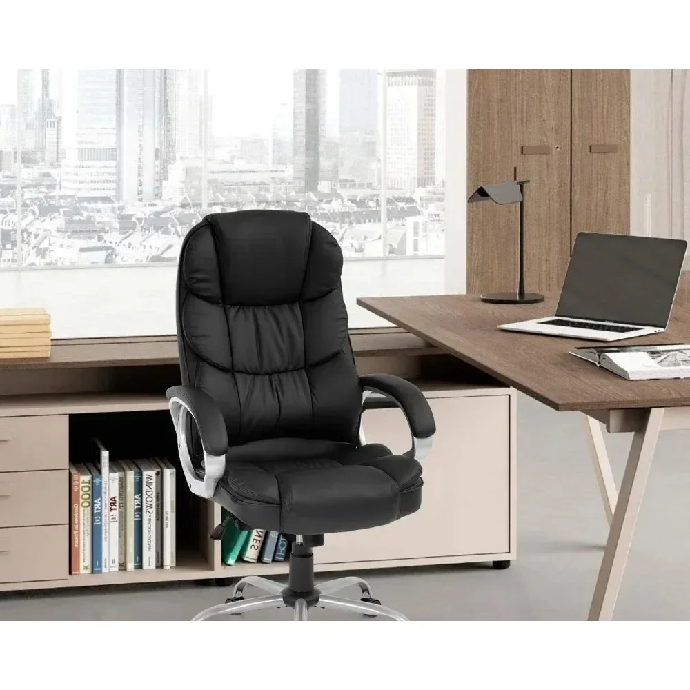 Chair Computer High Back Adjus - Pc Gaming Chair recension och pris