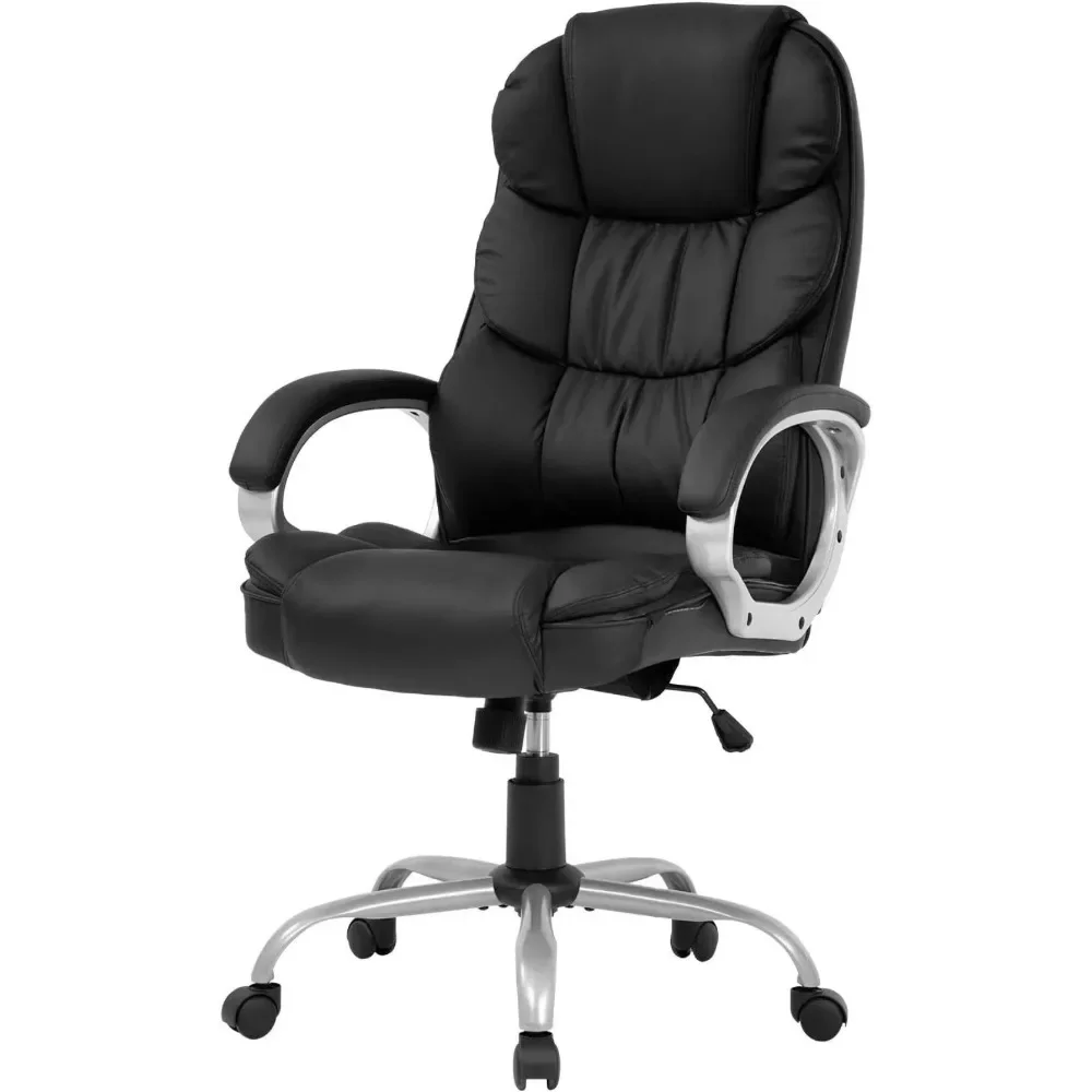 Chair Computer High Back Adjus - Pc Gaming Chair recension och pris