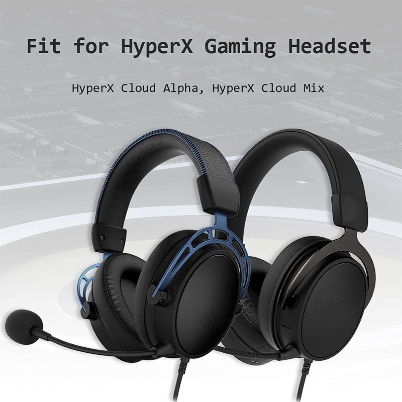 DX11 New 3.5mm Replacement Hea - Gaming Headset recension och pris