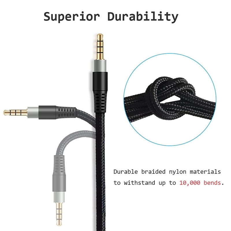 DX11 New 3.5mm Replacement Hea - Gaming Headset recension och pris