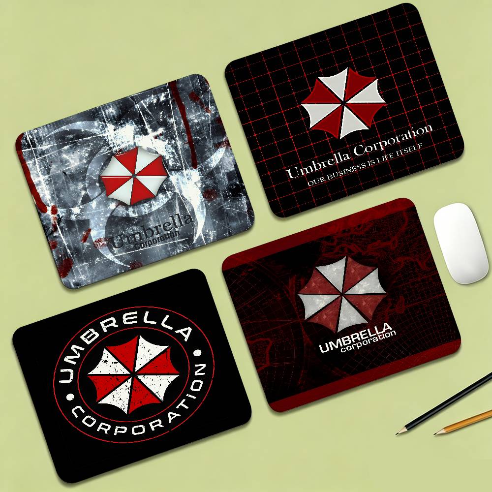 Game R-Resident E-Evil U-Umbre - Pc Gaming Umbrella recension och pris