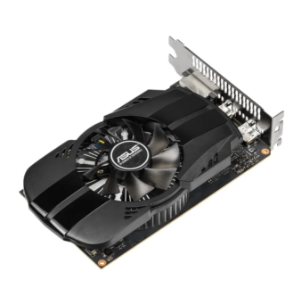 ASUS NVIDIA GTX 1650 GPU PH GT - Pc Gaming Gtx 1650 recension och pris