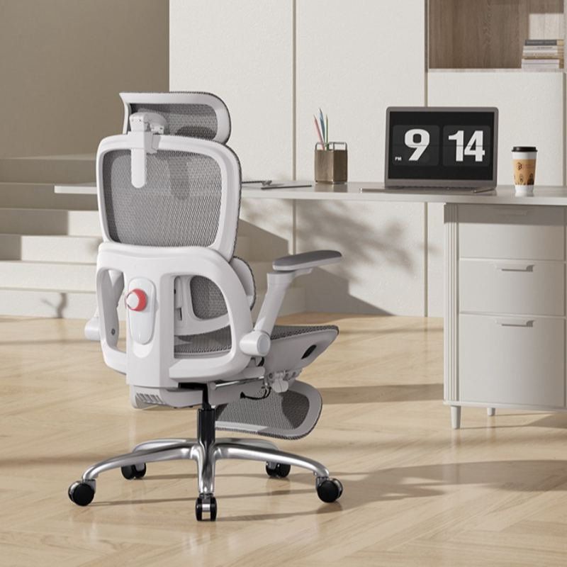 Ergonomic Office Chair Compute - Pc Gaming Chair recension och pris