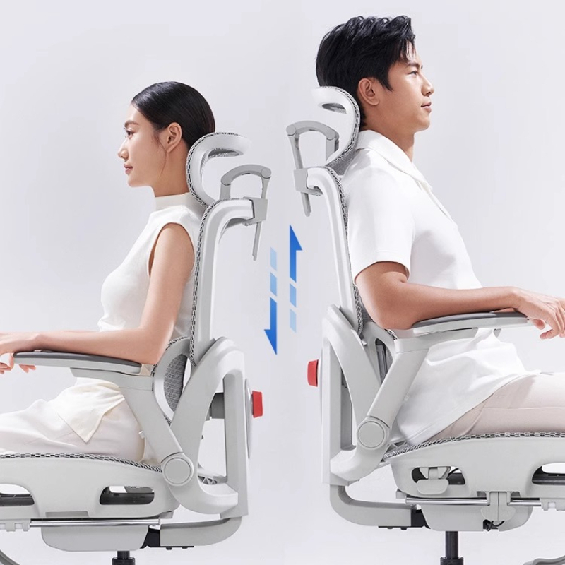 Ergonomic Office Chair Compute - Pc Gaming Chair recension och pris