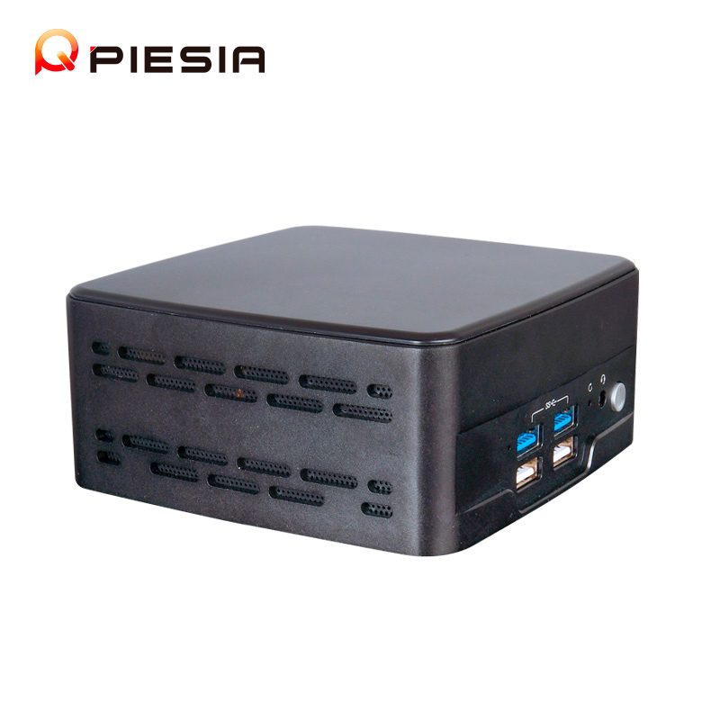 Piesia Small AMD Mini PC 16gb  - Pc Gaming Ddr5 recension och pris