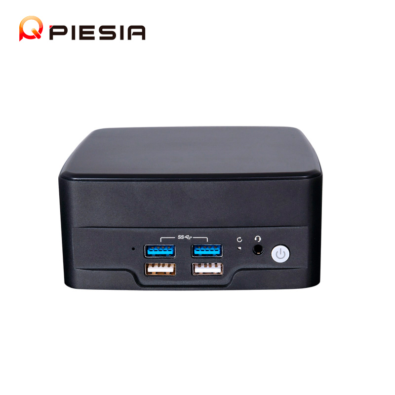 Piesia Small AMD Mini PC 16gb  - Pc Gaming Ddr5 recension och pris