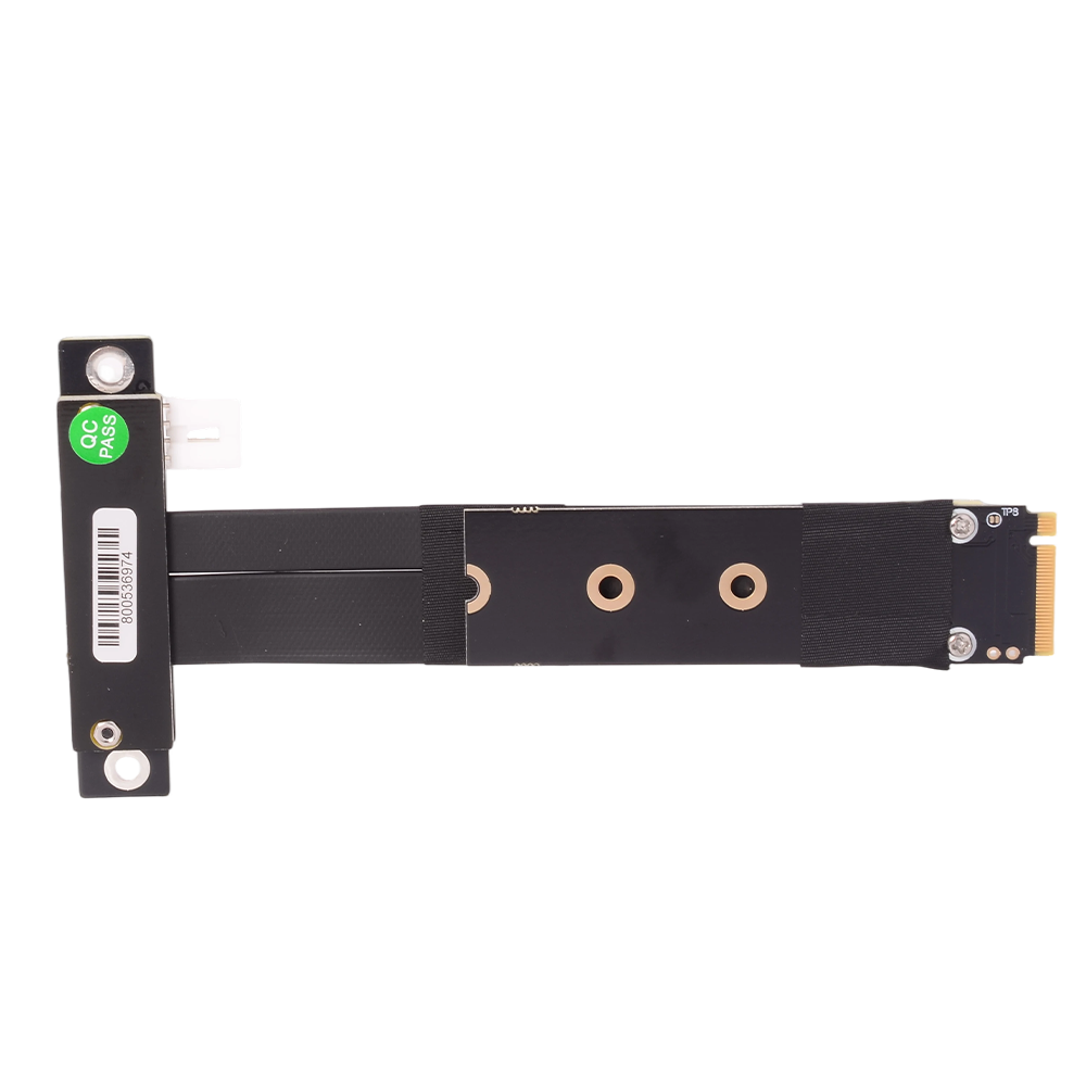 R42SF/R42SL/R42SR PCIe x4 3.0  - Pcie Riser Cable recension och pris