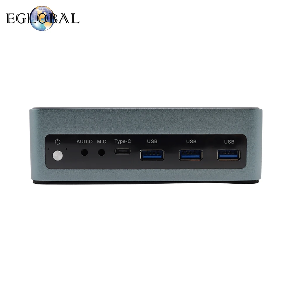 Eglobal 12th 13th Gen I5 1235U - Pc Gaming Ddr5 recension och pris