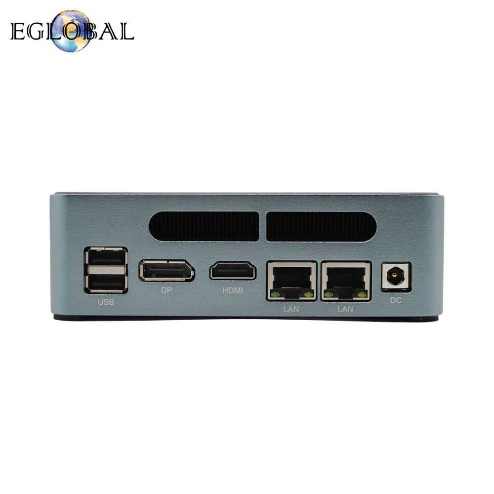 Eglobal 12th 13th Gen I5 1235U - Pc Gaming Ddr5 recension och pris