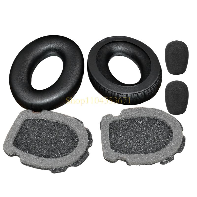 Best Seller Replacement Earpad - Gaming Headset recension och pris