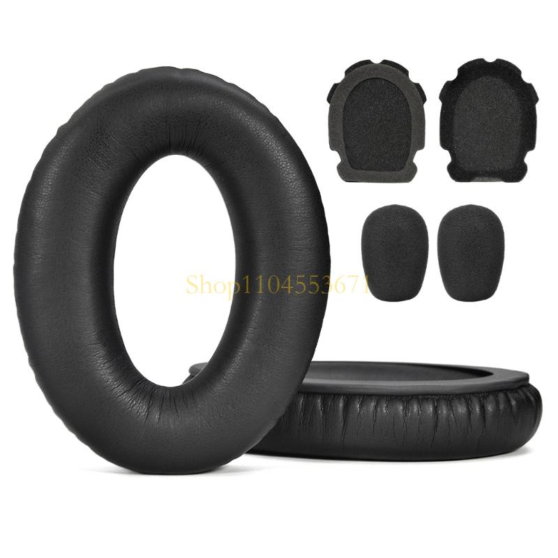 Best Seller Replacement Earpad - Gaming Headset recension och pris