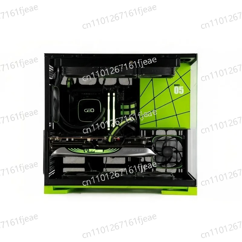 I9 14900K 2TB SSD Win10 Win11  - Pc Gaming I9 Rtx 5090 recension och pris