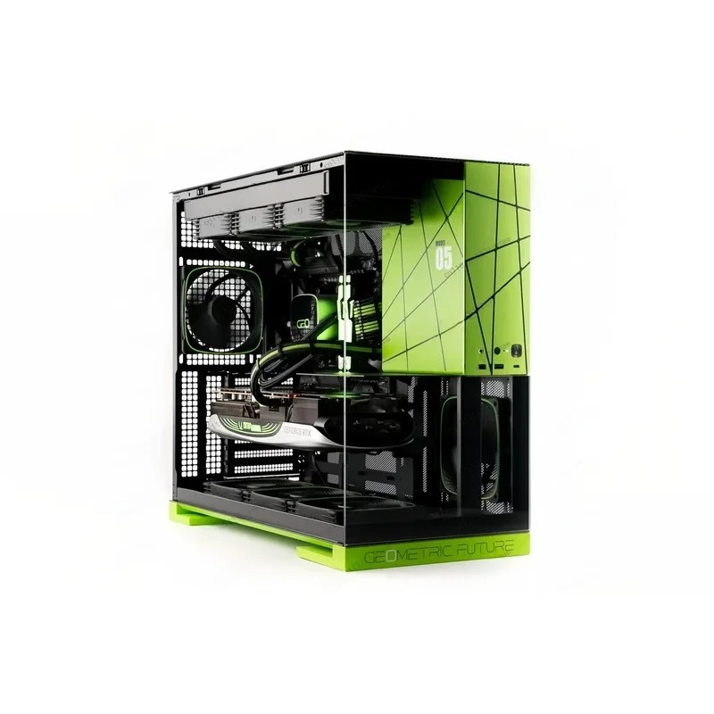 I9 14900K 2TB SSD Win10 Win11  - Pc Gaming I9 Rtx 5090 recension och pris