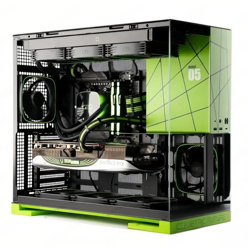 I9 14900K 2TB SSD Win10 Win11  - Pc Gaming I9 Rtx 5090 recension och pris