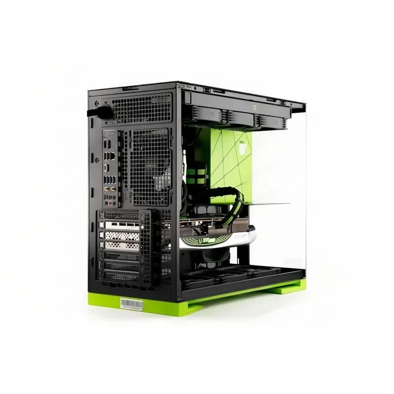 I9 14900K 2TB SSD Win10 Win11  - Pc Gaming I9 Rtx 5090 recension och pris
