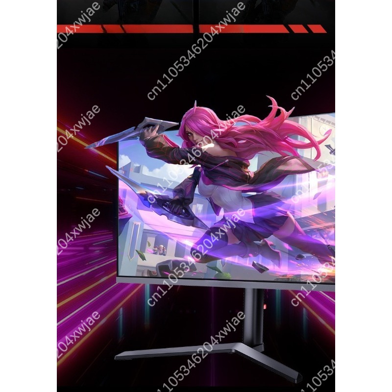 27 Inch 2K 280Hz High Refresh  - High Refresh Monitor recension och pris