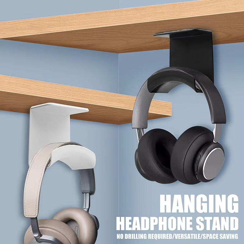 Universal Headphone Stand Adhe - Gaming Headset recension och pris