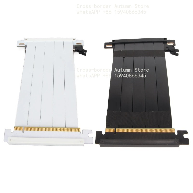 GPU Extension Cable Stable PCI - Pcie Riser Cable recension och pris