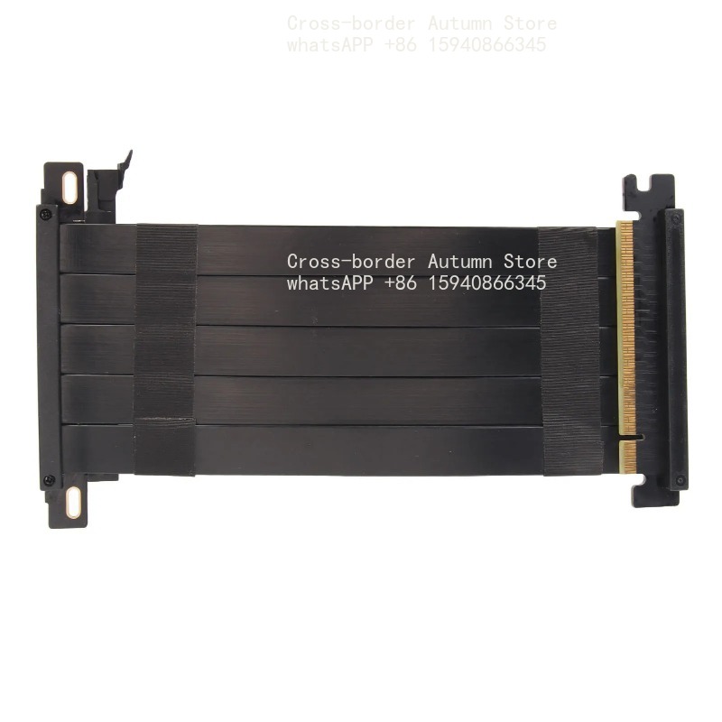 GPU Extension Cable Stable PCI - Pcie Riser Cable recension och pris