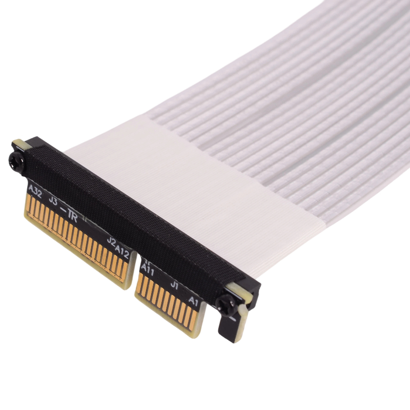 ADT-Link K22SL-TL PCIE 4.0 X4  - Pcie Riser Cable recension och pris