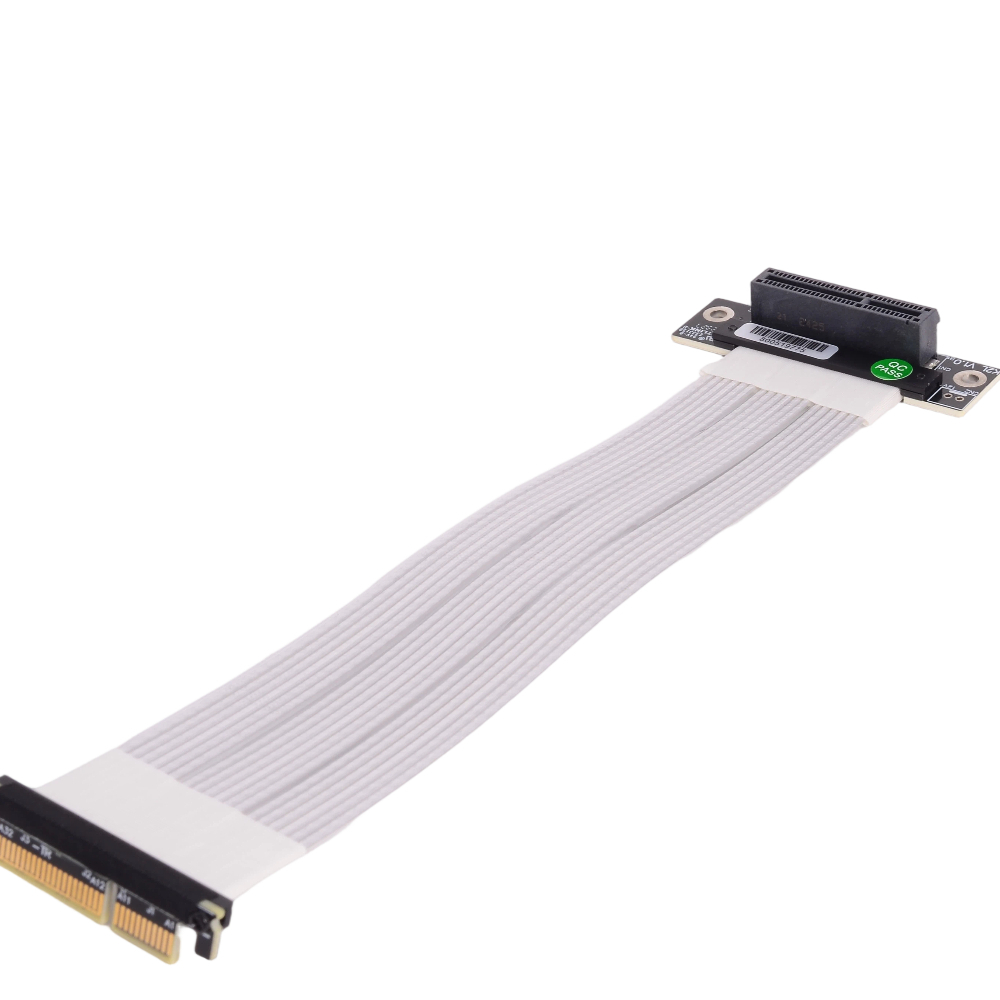 ADT-Link K22SL-TL PCIE 4.0 X4  - Pcie Riser Cable recension och pris
