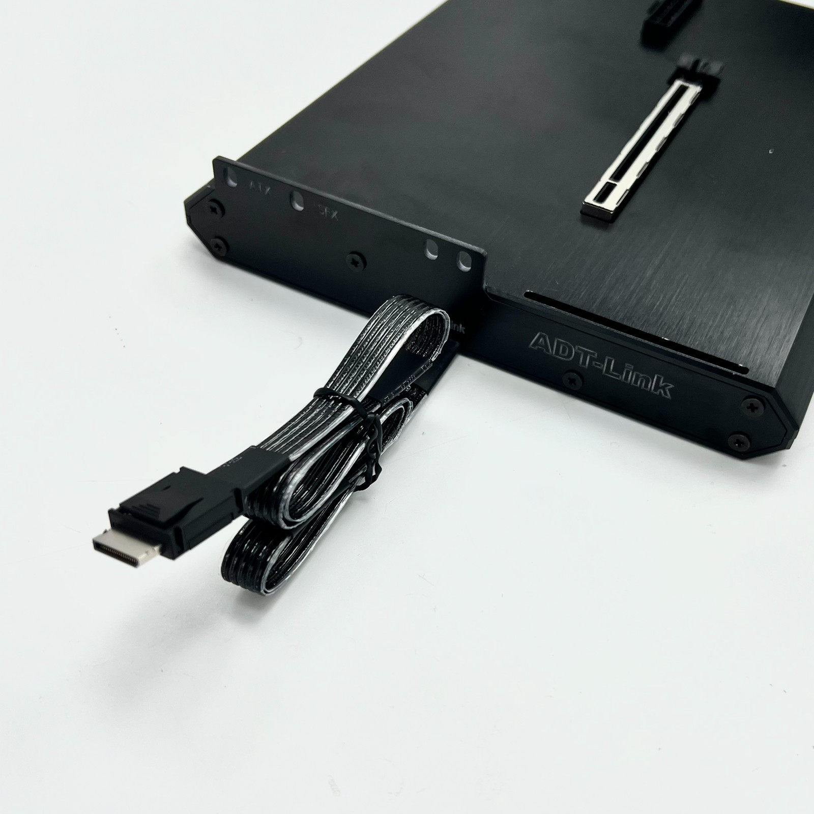 Upgraded K993H-BK10 OCuLink In - Pcie Riser Cable recension och pris