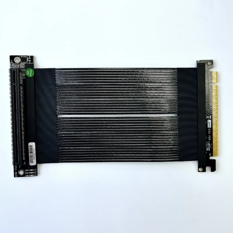 ADT-Link 2026 New PCI Express  - Pcie Riser Cable recension och pris