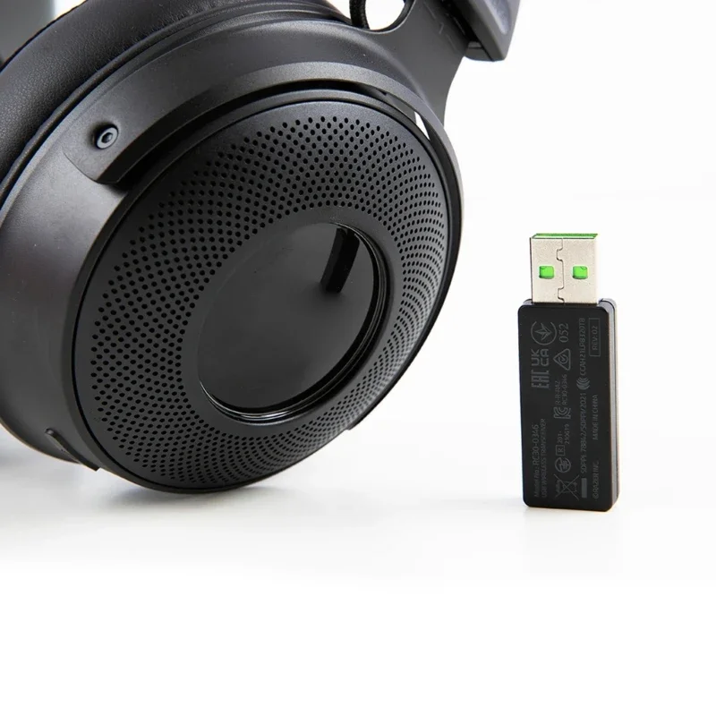 USB Receiver Wireless Dongle f - Gaming Headset recension och pris