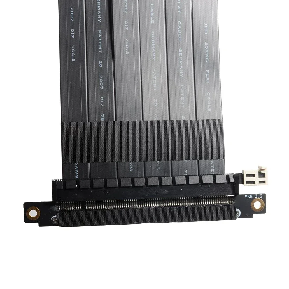 PCIe 4.0 3.0 X16 Double Revers - Pcie Riser Cable recension och pris