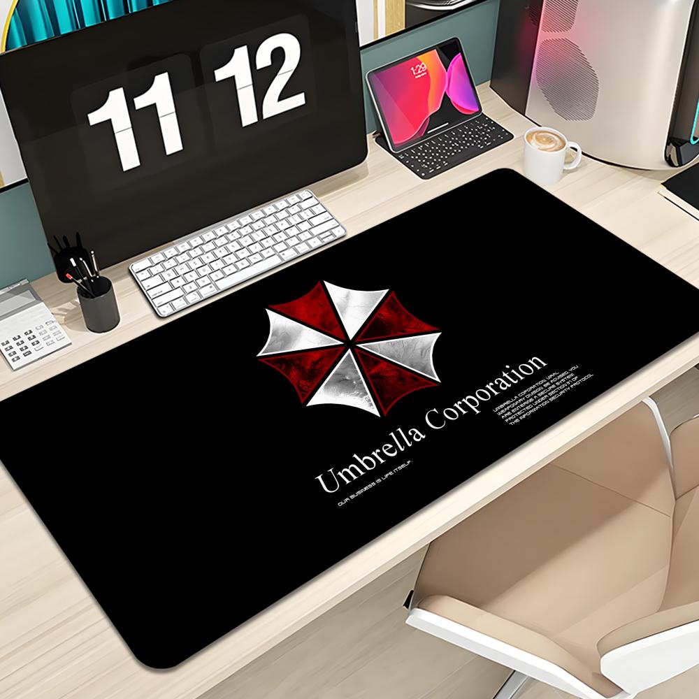 Game Umbrella Corporation Mous - Pc Gaming Umbrella recension och pris