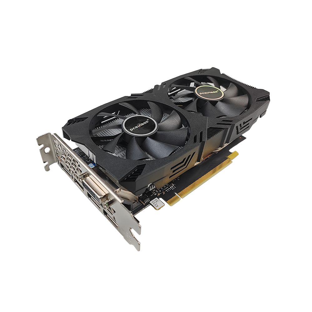 PCWINMAX GTX 1060 6GB Video Ca - Pc Gaming Ddr5 recension och pris