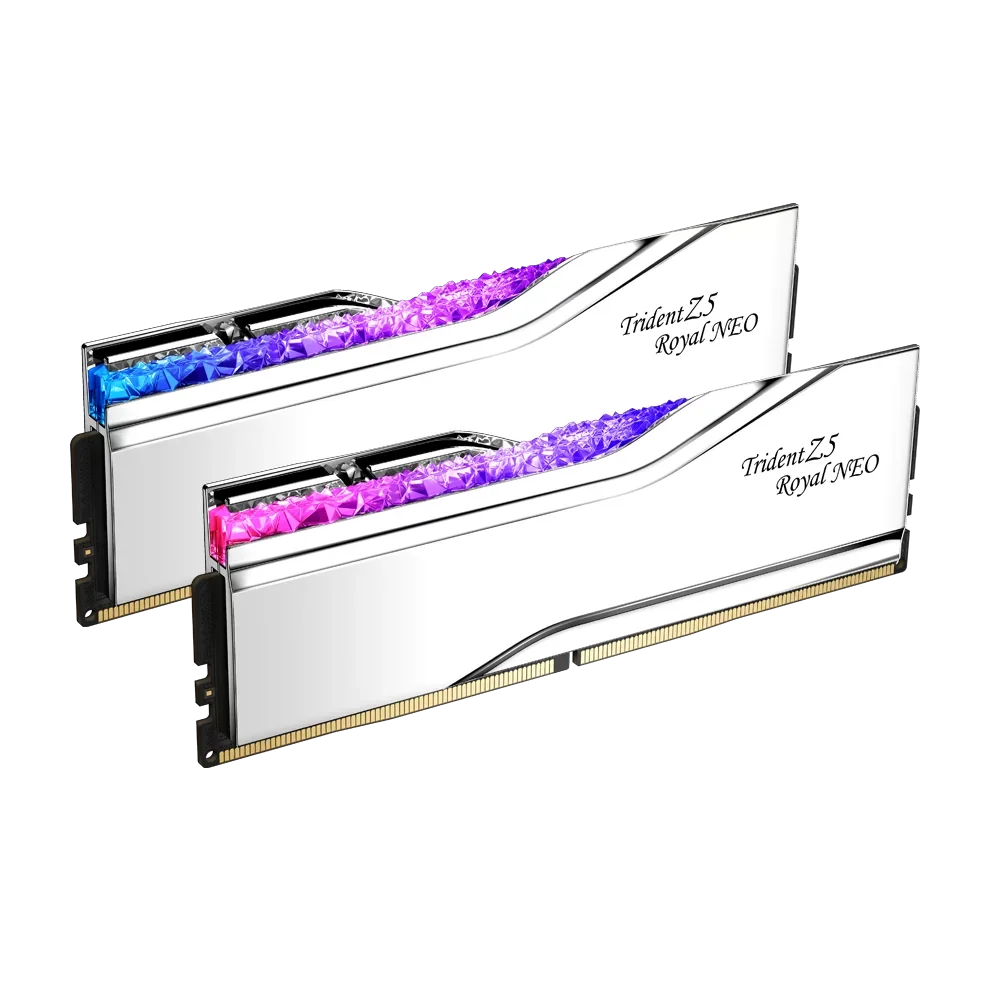 2026New G-SKILL Trident Z5 Roy - Pc Gaming Ddr5 recension och pris