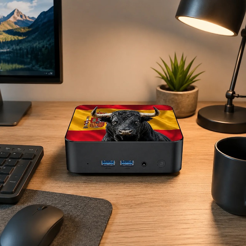 Intel Core i3‑6100 Small Form  - Pc Gaming Ddr3 recension och pris