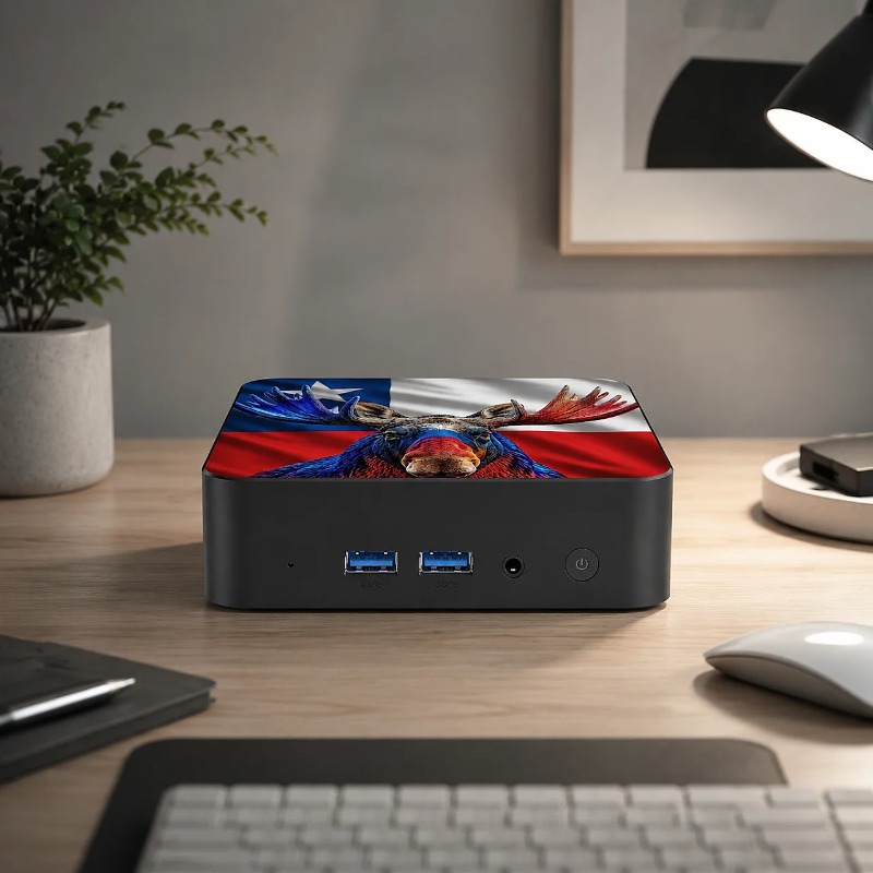 Intel Core i3‑6100 Small Form  - Pc Gaming Ddr3 recension och pris