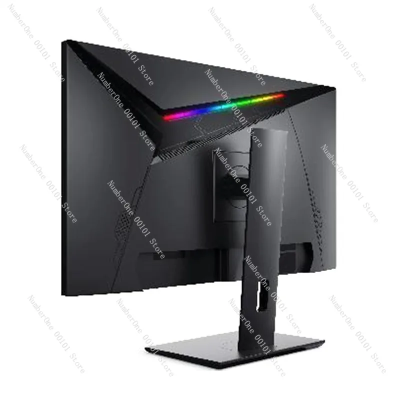 24.5inch / 27inch Gaming Monit - High Refresh Monitor recension och pris