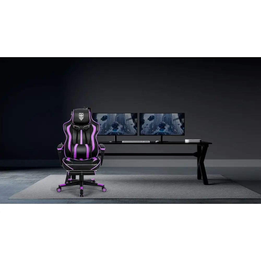 Ergonomic Reclining Gaming Cha - Pc Gaming Chair recension och pris