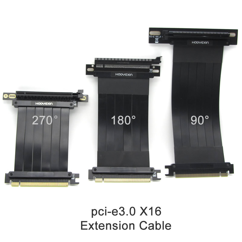 PCIe Riser Cable Graphics Card - Pcie Riser Cable recension och pris