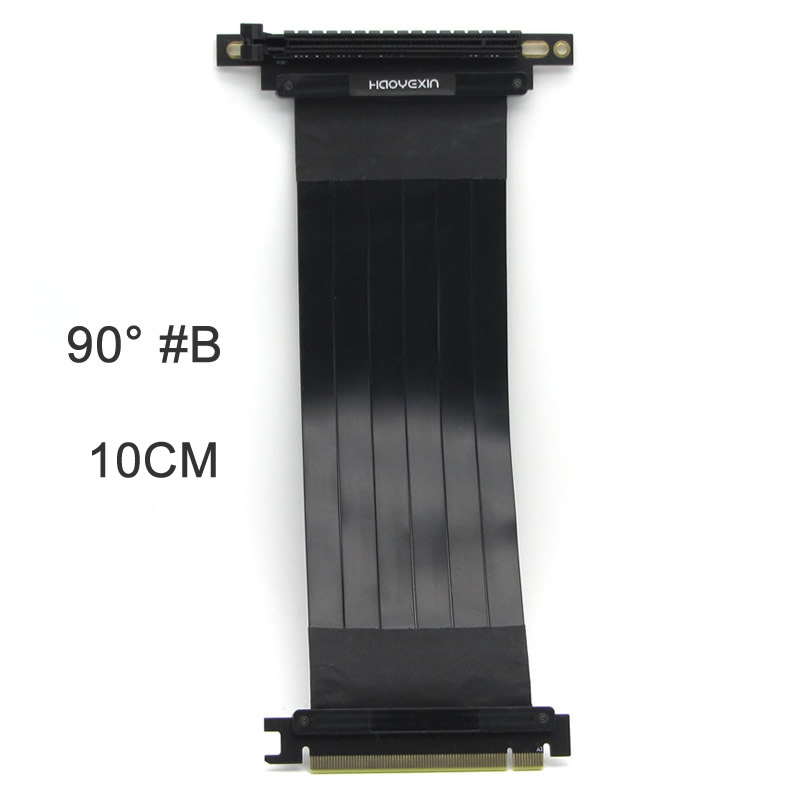 PCIe Riser Cable Graphics Card - Pcie Riser Cable recension och pris