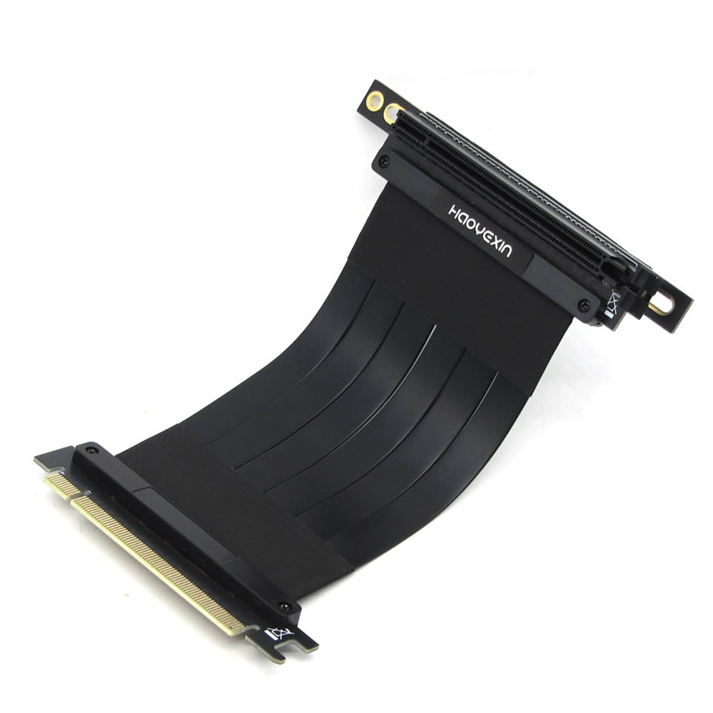 PCIe Riser Cable Graphics Card - Pcie Riser Cable recension och pris
