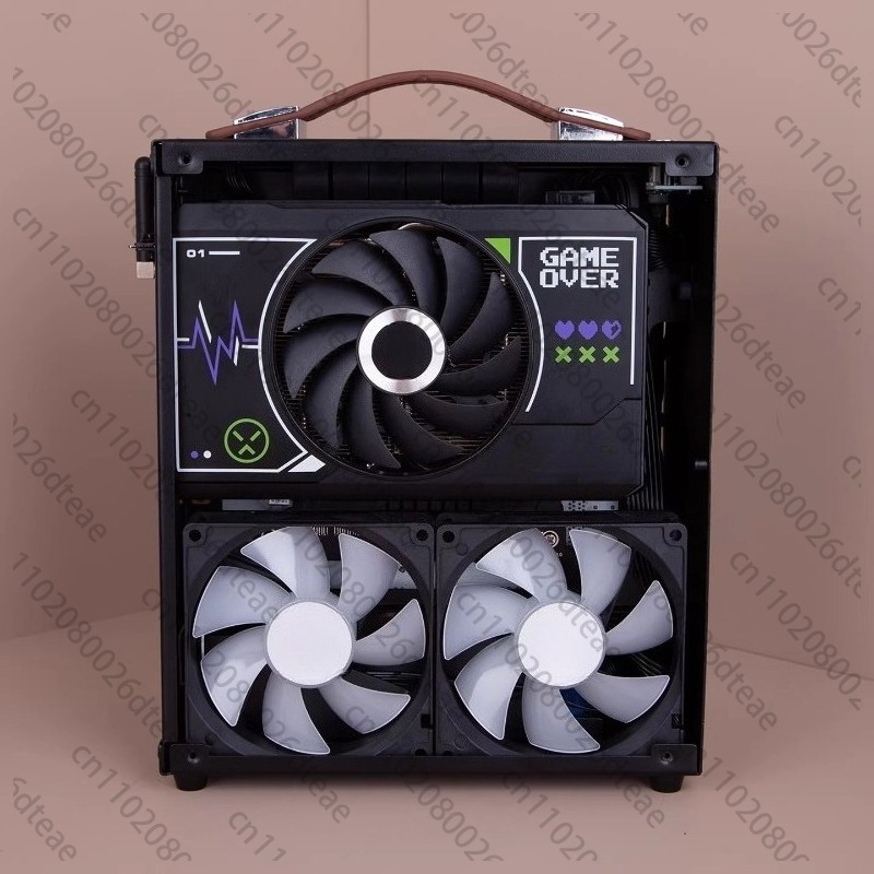 ITX Mini PC - Ultra-Compact De - Pc Gaming Itx recension och pris