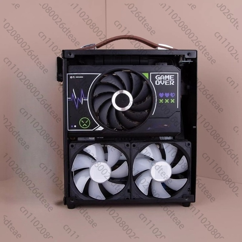 ITX Mini PC - Ultra-Compact De - Pc Gaming Itx recension och pris